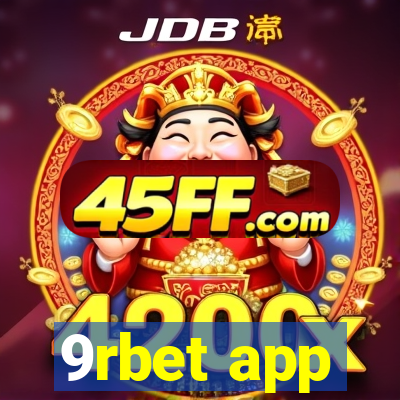 9rbet app